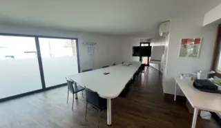  BUREAUX 511 M² COUERON