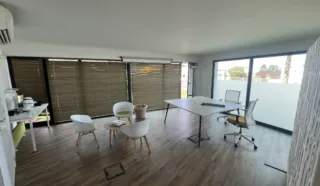  BUREAUX 511 M² COUERON
