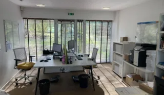  BUREAUX 511 M² COUERON