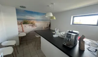  BUREAUX 511 M² COUERON