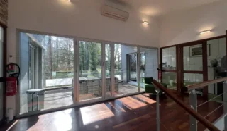  BUREAUX 511 M² COUERON