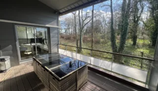 BUREAUX 511 M² COUERON