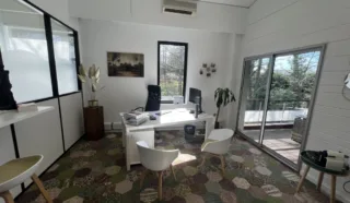  BUREAUX 511 M² COUERON