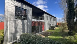  BUREAUX 511 M² COUERON