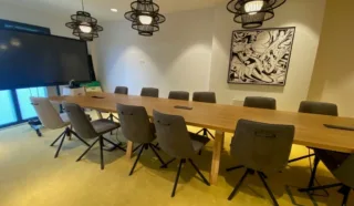  BUREAUX 190 m² BREST