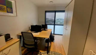  BUREAUX 190 m² BREST