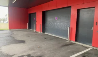  BUREAUX 190 m² BREST