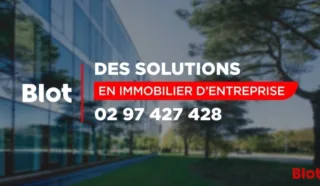  LOCAL PROFESSIONNEL VANNES / PLESCOP 151 m²