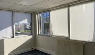  BUREAUX 230 m² SAINT-GREGOIRE