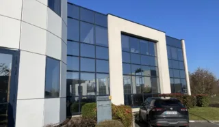  BUREAUX 230 m² SAINT-GREGOIRE