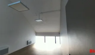  BUREAUX 155 m² BREST