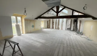  BUREAUX 600 M² LES SORINIERES