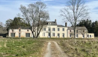  BUREAUX 600 M² LES SORINIERES