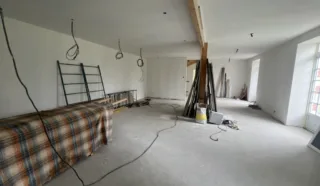  BUREAUX 600 M² LES SORINIERES