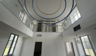  BUREAUX 600 M² LES SORINIERES