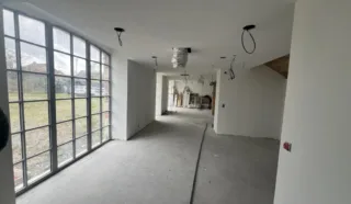  BUREAUX 600 M² LES SORINIERES