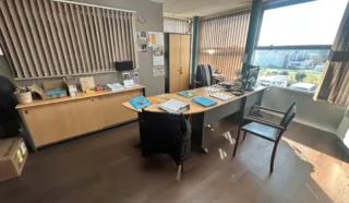  LOCAL D'ACTIVITÉS INDÉPENDANT 1 050 m² GRAND-FOUGERAY
