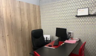  LOCAL COMMERCIAL VANNES 32 m²