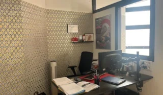  LOCAL COMMERCIAL VANNES 32 m²