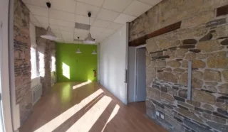  LOCAL COMMERCIAL 50 m² PONTIVY