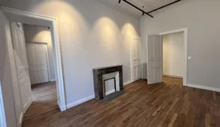  BUREAUX 118 M² NANTES