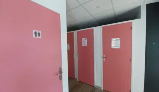  BUREAUX 111 M² GUÉRANDE