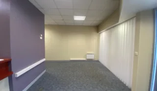 LOCAL COMMERCIAL SAINT-MEEN-LE-GRAND 54 m²