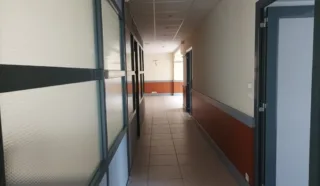  LOCAL COMMERCIAL 180 M² GUÉRANDE