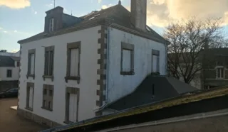  BUREAUX 270 m² GUÉRANDE