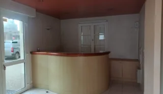 BUREAUX 270 m² GUÉRANDE