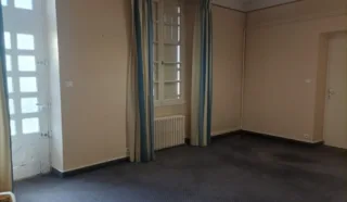  BUREAUX 270 m² GUÉRANDE