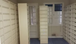  BUREAUX 270 m² GUÉRANDE