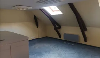  BUREAUX 270 m² GUÉRANDE