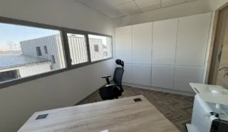  BUREAUX 295 M² LORIENT