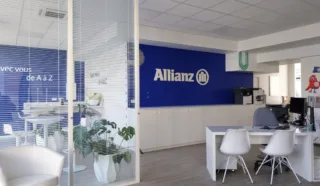  LOCAL COMMERCIAL 110 M² NANTES
