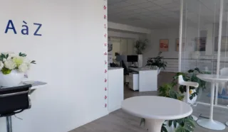  LOCAL COMMERCIAL 110 M² NANTES