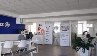  LOCAL COMMERCIAL 110 M² NANTES
