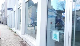  LOCAL COMMERCIAL 110 M² NANTES
