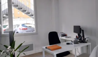  LOCAL COMMERCIAL 110 M² NANTES