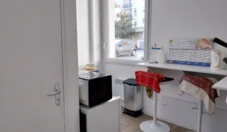  LOCAL COMMERCIAL 110 M² NANTES