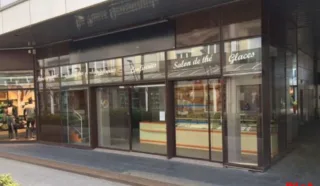  LOCAL COMMERCIAL 140 m² SAINT-NAZAIRE LE PAQUEBOT
