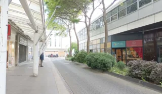  LOCAL COMMERCIAL 140 m² SAINT-NAZAIRE LE PAQUEBOT