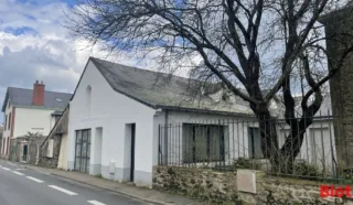  LOCAL COMMERCIAL 180 M² GUÉRANDE