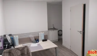  LOCAL D'ACTIVITES TREGUEUX 170 m²