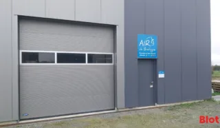  LOCAL D'ACTIVITES TREGUEUX 170 m²