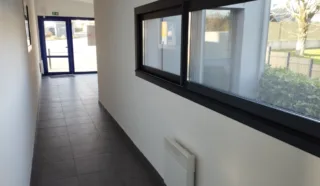  LOCAL COMMERCIAL / BUREAUX 63 m² ERGUE GABERIC
