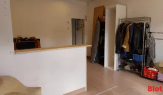  Local commercial 38 m² NANTES