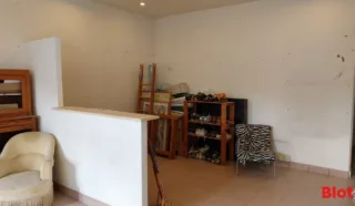  Local commercial 38 m² NANTES
