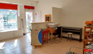 Local commercial 38 m² NANTES