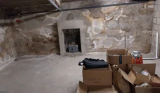  Local Tertiaire 76 m² QUIMPER